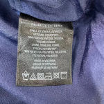 Anthropologie Maeve Ellery Striped Tiered Mini Skirt Pleated Pink Navy Size 6 Photo 5