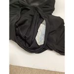 Robin Piccone New. black one piece swimsuit. Medium. Retails $179 Photo 12