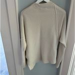 ALLSAINTS  Lock Cashmere Blend Sweater Photo 2