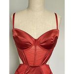 ASOS Corset Bodysuit Lingerie Top 36C Photo 6