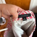 Ann Taylor NWOT GEOMETRIC PATTERN SKIRT Photo 2