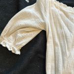 Cute Romper White Photo 2