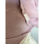 Marlow Contemporary Tie On Back Short Sleeve V Photo 6