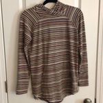 LuLaRoe  Women’s Hoodie Sz small Aztec print long sleeves Photo 0