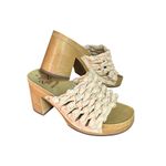 Sam & Libby  Carina Knotted Mule Photo 2