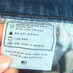 AYR The Chiller Sunrise Wash Skinny Jeans Medium Wash W29 L26 Crop Photo 10