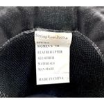 Santa Fe Boot Co Women's Sz 7M Leather Cowboy Boots Rhinestone Cowgirl Bling Brown Photo 8