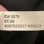 EXPRESS | NWT | XL | Floral Red Rose Ruffle Front Pleated V-Neck Valentine Dress Photo 11