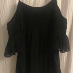 Chelsea and Walker Off The Shoulder Top Photo 2