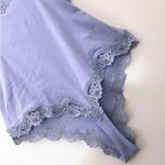 SKIMS  fits everybody lace cami bodysuit in jupiter size M Photo 13