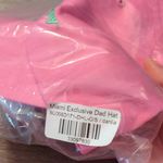 Madhappy  Pink And Green Exclusive Dad Hat OS Photo 3