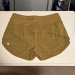 Lululemon Speed Up High-Rise Lined Short 2.5” Photo 2