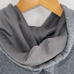 Under Armour Cold Gear Womens Gray Apponequet Field Hockey Hoodie Medium Photo 4