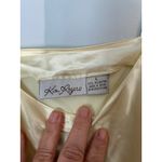 kim rogers  Slip Dress Sleeveless‎ Polyester Casual L Photo 3