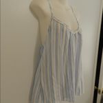 In Bloom Ladies size med  Cami Top Photo 1