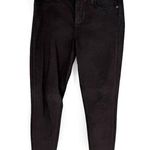 Paige Denim Verdugo Ultra Skinny Jeans Chocolate Brown Size 28 Photo 0