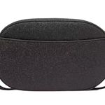 Kate Spade Glimmer Oval Camera Bag - Black Retail $299 Photo 2