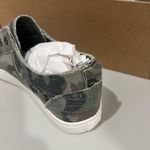 sbicca Camouflage Slip-On Sneakers by   Size 8 Photo 1