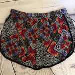 MINKPINK drawstring trendy running style‎ shorts Black Size undefined Photo 3