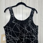Habitat NWT  Clothes To Live In Lagenlook Sleeveless Tank Top size S Small NEW Photo 4