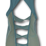 Victoria's Secret Victoria Secret Sport Sexy Cut Out Back Top S Photo 0