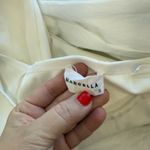 Marcella Sierra Dress size small White Photo 6