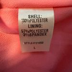 The Pants Store Georgianna Bubble gum pink mini dress New with ta… Photo 8