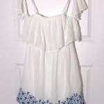 Miami Francesca’s Cold Shoulder Dress Medium NEW!!! Photo 0