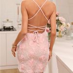 tie cami dress Size M Photo 2