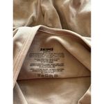 SKIMS  Seamless Sculpt Mid Thigh Bodysuit Clay Size Small Photo 8