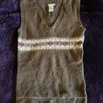 Abercrombie & Fitch Abercrombie vintage vest size M Photo 0