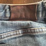 Ralph Lauren  Blue Jeans Pants Cotton Denim Casual Lightweight Women's Size 10‎ Photo 5