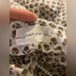 Daughters Of India Women’s Size Small Ruffle Maxi Dress Cottage Core Boho Dress Photo 6