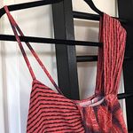 Free People  Asymmetrical Shoulder Crop Top Size XS (b20) Photo 1