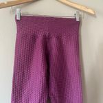 Booty By Brabants  Croco Skin Leggings One Size Photo 2