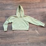 Lululemon Loungeful Cropped Hoodie Photo 1