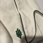 Free People Movement Seeing Double Sweatshorts only shorts size small White Photo 5