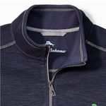 Tommy Bahama Tobago Bay Half-Zip Sweatshirt Photo 1