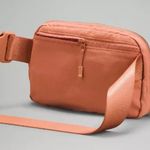 Lululemon OG PINK SAVANNAH Everywhere Belt Bag Photo 4