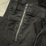 Cheap Monday  - Black Jean - Overalls - M Photo 5