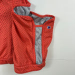 Champion  Authentic Athleticwear‎ Shorts Womens XL Coral Mesh Lined Photo 6