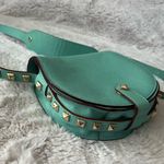 Rebecca Minkoff Skyler Studded leather mini bag Photo 5