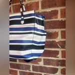 Kate Spade Kaylie Baby Diaper Bag & Changing Mat Photo 7