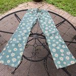 BDG Urban Outfitters  Bootcut Daisy Jeans Photo 1