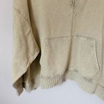 BDG  x URBAN OUTFITTERS | Distressed Sweatshirt  Oversized Crewneck | Medium Photo 2