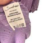Sundress Neo Long Roma Dress Lavender XS/S Purple Size undefined Photo 6
