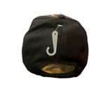 NWOT Labubu Cute Monster Graphic Baseball Cap Brown Photo 6