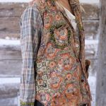 Magnolia Pearl Kelly Western Shirt Photo 0