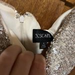 XScape Prom Dress Photo 2