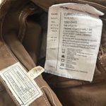 Current/Elliott Stiletto Ombre Skinny Jeans Ankle Crop Brown Black Women Size 27 Photo 4